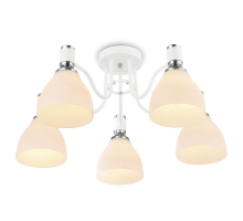 Потолочная люстра Ambrella light Traditional Modern TR303305