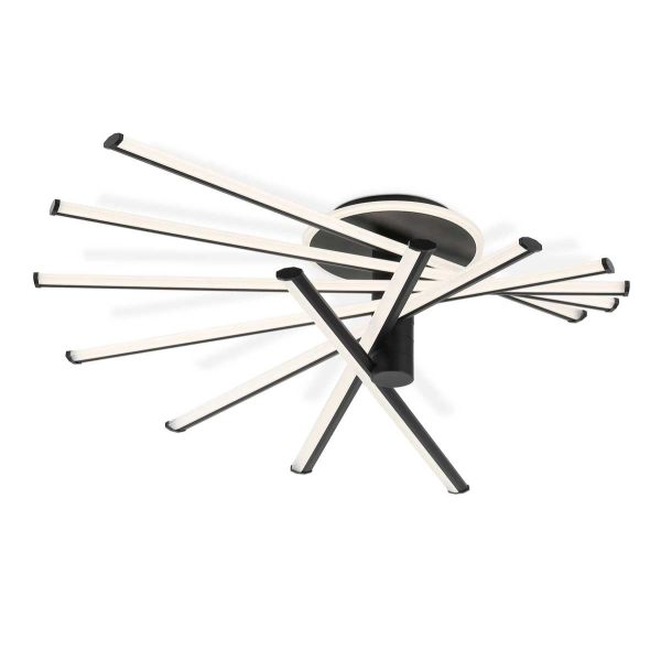 Люстра Ambrella Light COMFORT FL6242