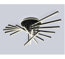 Люстра Ambrella Light COMFORT FL6292