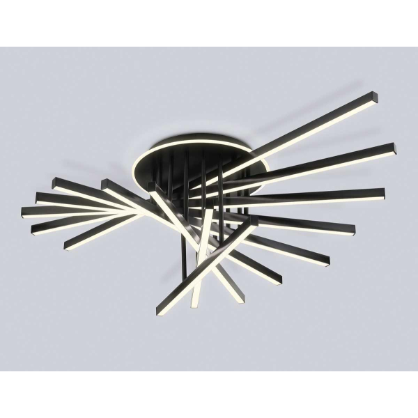 Люстра Ambrella Light COMFORT FL6292