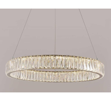 Люстра NEWPORT 8240N/60 chrome