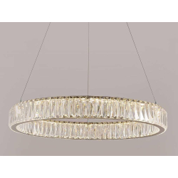 Люстра NEWPORT 8240N/60 chrome