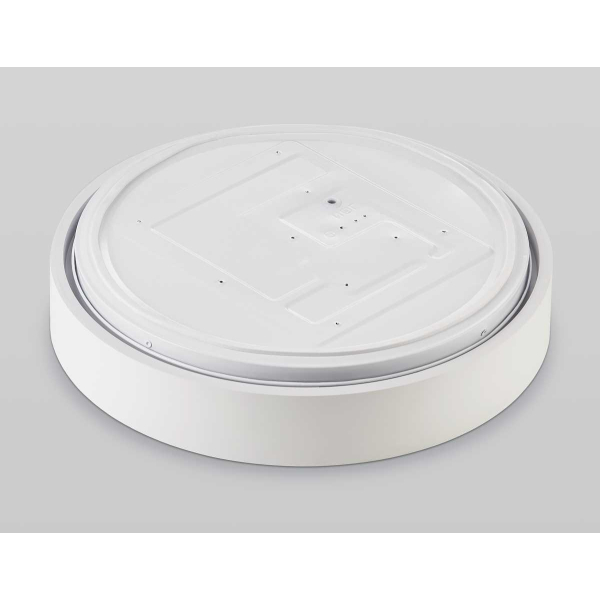 Люстра Ambrella Light ORBITAL FZ1355