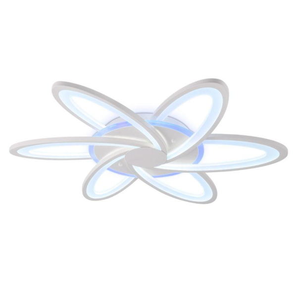 Потолочная светодиодная люстра Ambrella light Original FA541 Потолочная светодиодная люстра Ambrella light Original FA541