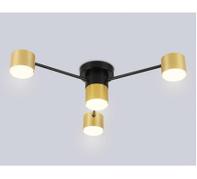 Люстра Ambrella Light COMFORT FL51722