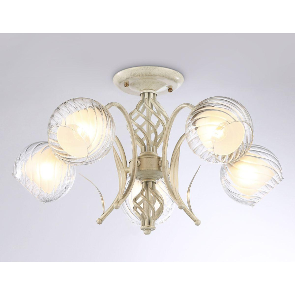 Потолочная люстра Ambrella light Traditional TR3066 Потолочная люстра Ambrella light Traditional TR3066