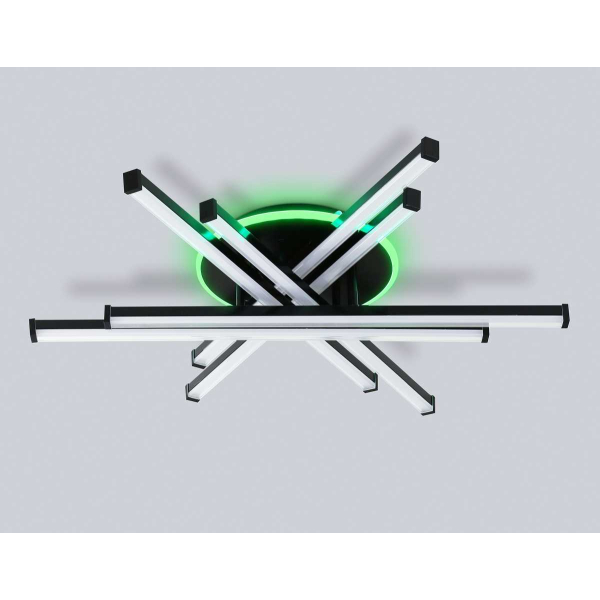 Люстра Ambrella Light COMFORT FL6272