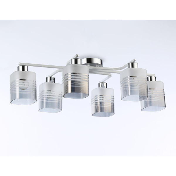 Потолочная люстра Ambrella light Traditional Modern TR303207 Потолочная люстра Ambrella light Traditional Modern TR303207