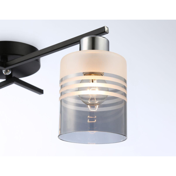 Потолочная люстра Ambrella light Traditional Modern TR303211 Потолочная люстра Ambrella light Traditional Modern TR303211