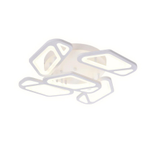 Потолочная светодиодная люстра Ambrella light Original FA587