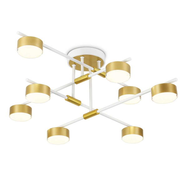 Люстра Ambrella Light COMFORT FL51751