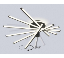 Люстра Ambrella Light COMFORT FL6232