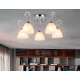 Потолочная люстра Ambrella light Traditional TR3042