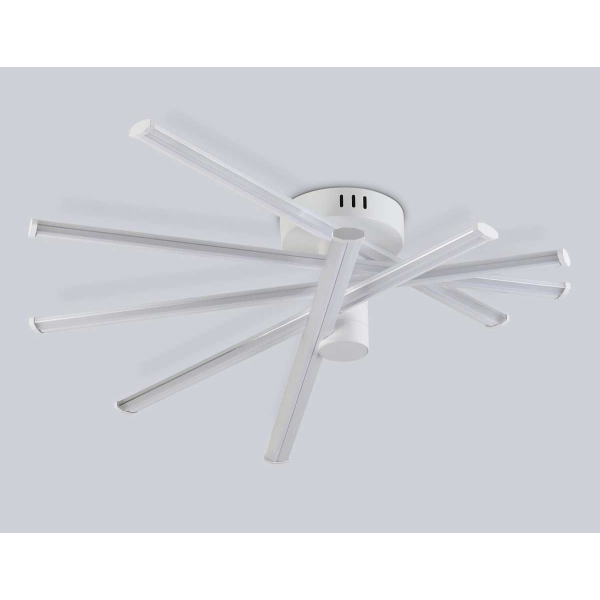 Люстра Ambrella Light COMFORT FL6221