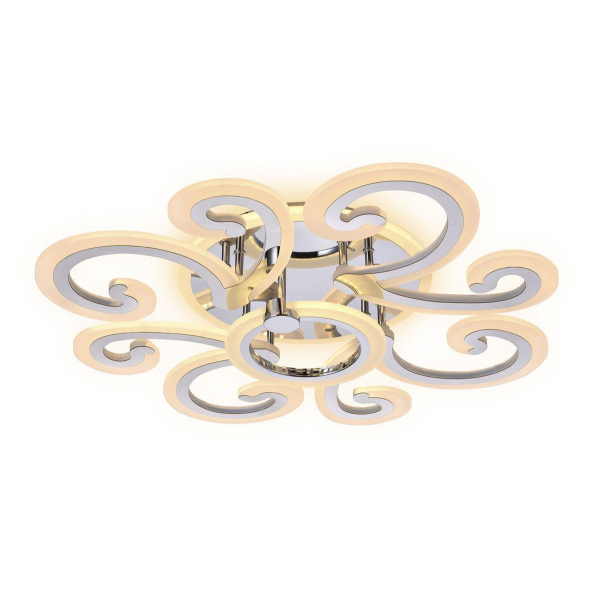 Потолочная светодиодная люстра Ambrella light Original FA5146 Потолочная светодиодная люстра Ambrella light Original FA5146