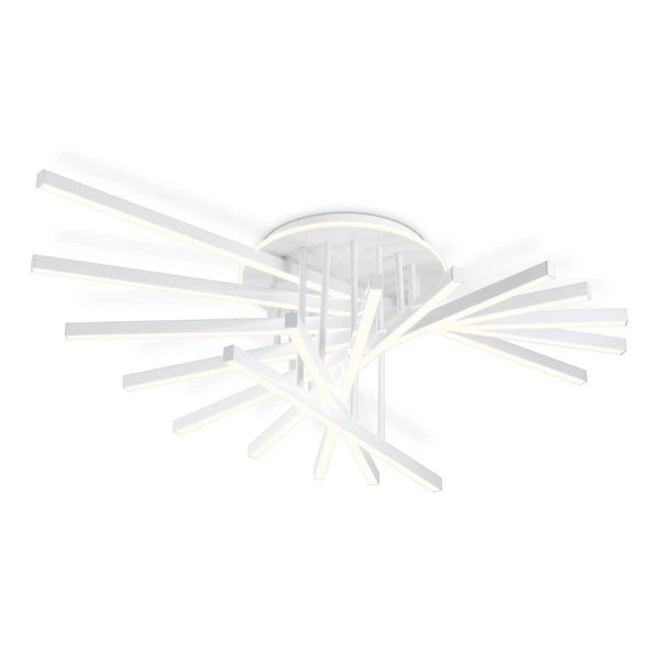 Люстра Ambrella Light COMFORT FL6291