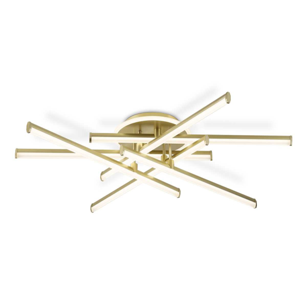 Люстра Ambrella Light COMFORT FL6254