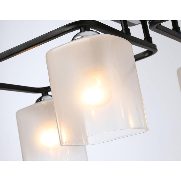 Потолочная люстра Ambrella light Traditional Modern TR303222 Потолочная люстра Ambrella light Traditional Modern TR303222