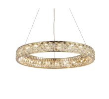 Люстра NEWPORT 8532/80 C gold polished