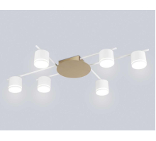 Люстра Ambrella Light COMFORT FL51755