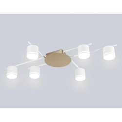 Люстра Ambrella Light COMFORT FL51755
