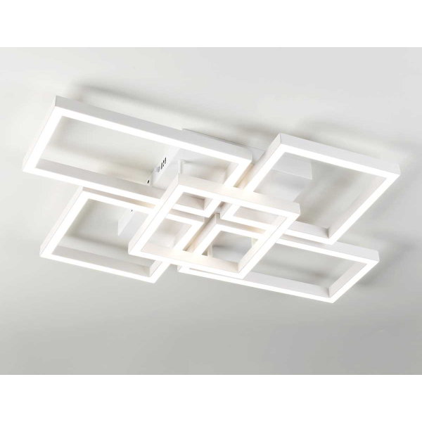 Люстра Ambrella Light ACRYLICA FA1011