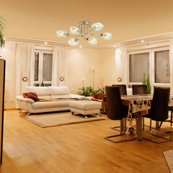 Потолочная люстра Lumion Moderni Lacie 4536/6C Потолочная люстра Lumion Moderni Lacie 4536/6C