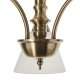 Потолочная люстра MyFar Anna MR1452-3C