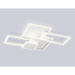 Люстра Ambrella Light ACRYLICA FA1031