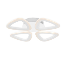 Потолочная светодиодная люстра Ambrella light Original FA4482