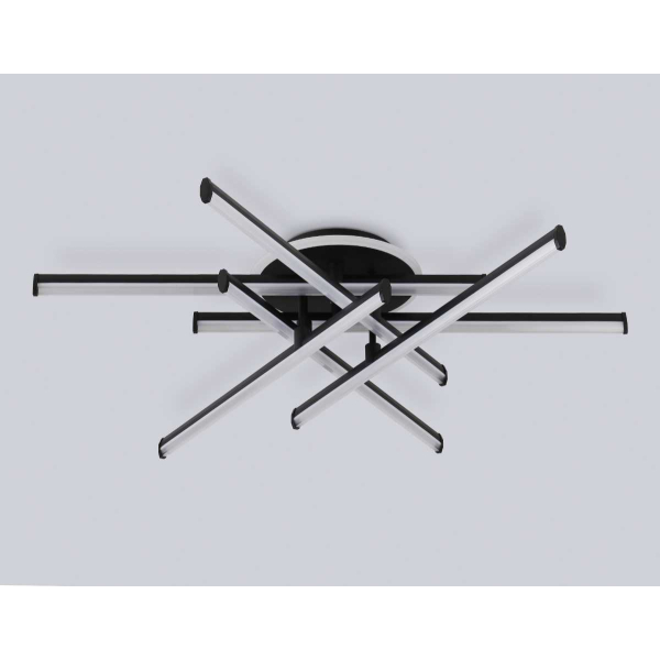 Люстра Ambrella Light COMFORT FL6252