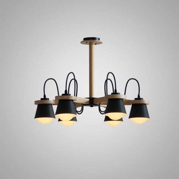 Люстра Imperium Loft NATURA-B01 178084-26 Люстра Imperium Loft NATURA-B01 178084-26