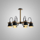 Люстра Imperium Loft NATURA-B01 178084-26