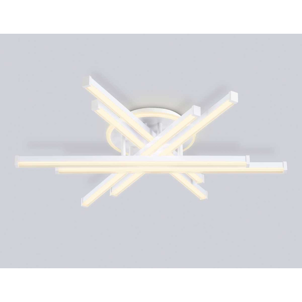 Люстра Ambrella Light COMFORT FL6271