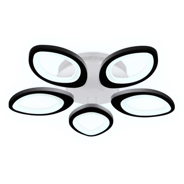 Потолочная светодиодная люстра Ambrella light Original FA4492 Потолочная светодиодная люстра Ambrella light Original FA4492