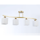 Потолочная люстра Ambrella light Traditional Modern TR303122