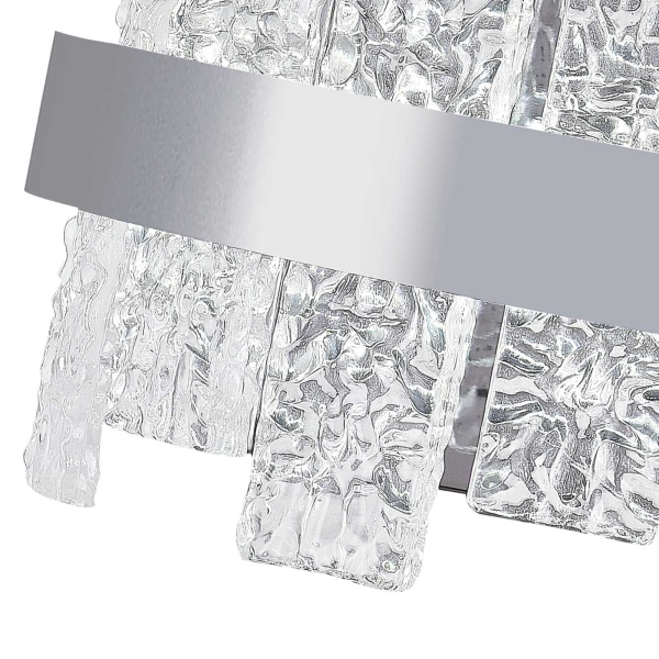 Потолочная люстра Natali Kovaltseva LED LAMPS 81121/3C Потолочная люстра Natali Kovaltseva LED LAMPS 81121/3C