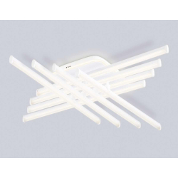 Люстра Ambrella Light COMFORT FL6261