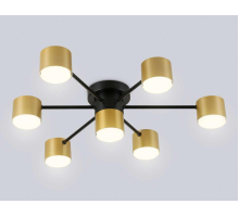 Люстра Ambrella Light COMFORT FL51726