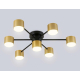 Люстра Ambrella Light COMFORT FL51726