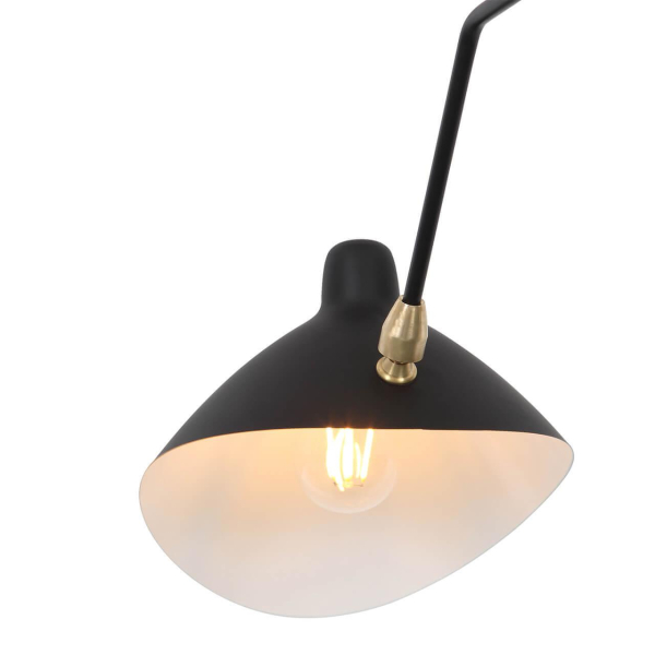 Потолочная люстра ST Luce Spruzzo SL305.402.03 Потолочная люстра ST Luce Spruzzo SL305.402.03