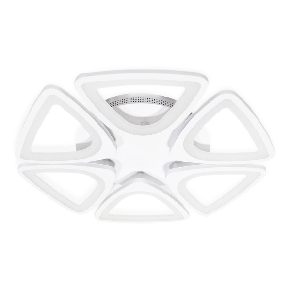 Потолочная светодиодная люстра Ambrella light Original FA4494 Потолочная светодиодная люстра Ambrella light Original FA4494