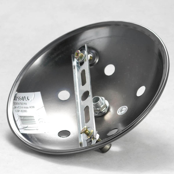 Потолочная люстра Lussole Lgo Seminole LSP-8280 Потолочная люстра Lussole Lgo Seminole LSP-8280