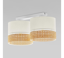 Потолочная люстра TK Lighting 6692 Paglia