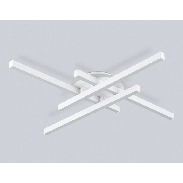 Люстра Ambrella Light COMFORT FL6281