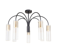 Потолочная люстра F-Promo Kors 4740-7C