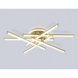 Люстра Ambrella Light COMFORT FL6254