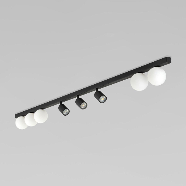 Потолочная люстра TK Lighting 10004 Vox Потолочная люстра TK Lighting 10004 Vox