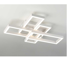 Люстра Ambrella Light ACRYLICA FA1001