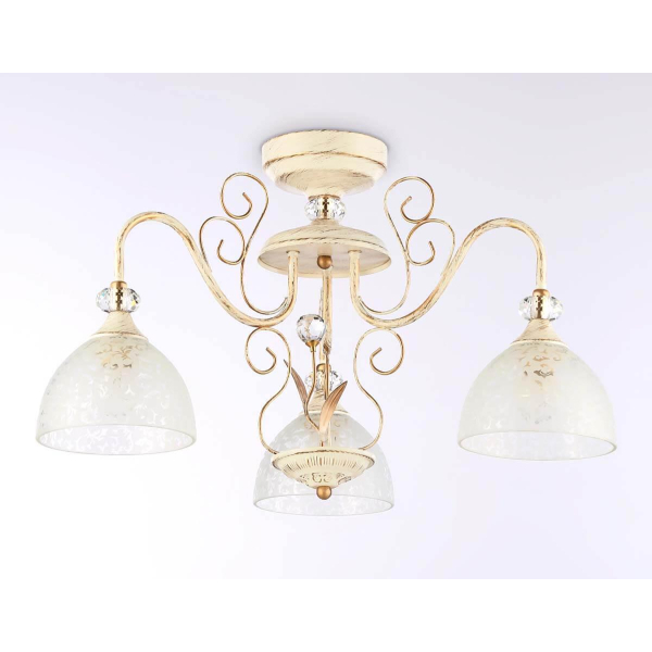 Потолочная люстра Ambrella light Traditional TR3055 Потолочная люстра Ambrella light Traditional TR3055